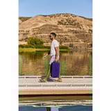 Coleman Snap'N Go 45QT, Køleboks Blå