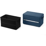 Coleman Snap'N Go 45QT, Køleboks Blå