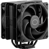 Cooler Master CPU køler Sort