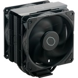 Cooler Master CPU køler Sort