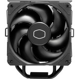 Cooler Master CPU køler Sort