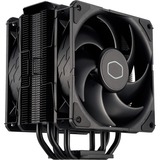 Cooler Master CPU køler Sort