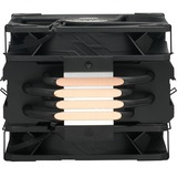 Cooler Master CPU køler Sort
