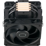 Cooler Master CPU køler Sort