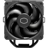 Cooler Master Hyper 212 X Duo Black, CPU køler Sort