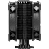 Cooler Master Hyper 212 X Duo Black, CPU køler Sort
