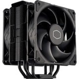 Cooler Master Hyper 212 X Duo Black, CPU køler Sort