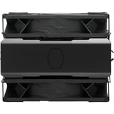 Cooler Master Hyper 212 X Duo Black, CPU køler Sort