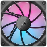 Corsair Sag fan Sort