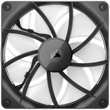 Corsair Sag fan Sort