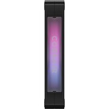 Corsair Sag fan Sort