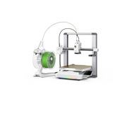 Creality SPARKX i7 Autofill Combo, 3D-printere Sølv/Hvid