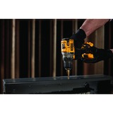 DEWALT Batteridrevet bore-/skruemaskine DCD701D2, 12 Volt, Bore-/ skruemaskine Gul/Sort