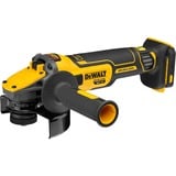 DEWALT DCG409NT, Vinkelsliber Gul/Sort