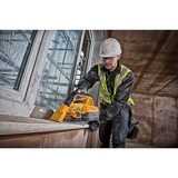 DEWALT DCV517N-XJ håndholdt støvsuger Sort, Gul Gul, Tør&våd, 954 l/min, Sort, Gul, 1,9 L, 18 V, Lithium-Ion (Li-Ion)