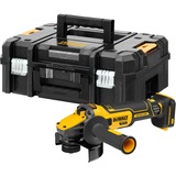 DEWALT Vinkelsliber Gul/Sort