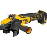 DEWALT Vinkelsliber Gul/Sort