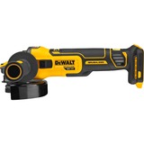 DEWALT Vinkelsliber Gul/Sort