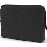 DICOTA D31771 taske og etui til notebook 40,6 cm (16") Anthracit, Laptop antracit, Etui, 40,6 cm (16"), 270 g