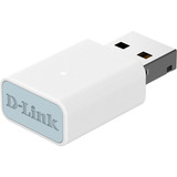 D-Link AC13U, Wi-Fi-adapter Hvid