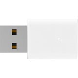 D-Link Wi-Fi-adapter Hvid