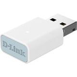 D-Link Wi-Fi-adapter Hvid