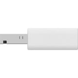 D-Link Wi-Fi-adapter Hvid