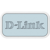D-Link Wi-Fi-adapter Hvid