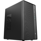 DeepCool CC310, Towerkabinet Sort