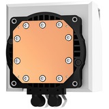 DeepCool LT360 WH ARGB, Vandkøling Hvid