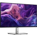 Dell Pro Plus P2425H computerskærm 60,5 cm (23.8") 1920 x 1080 pixel Fuld HD LCD Sort, LED-skærm Sort/Sølv, 60,5 cm (23.8"), 1920 x 1080 pixel, Fuld HD, LCD, 8 ms, Sort