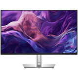 Dell Pro Plus P2425H computerskærm 60,5 cm (23.8") 1920 x 1080 pixel Fuld HD LCD Sort, LED-skærm Sort/Sølv, 60,5 cm (23.8"), 1920 x 1080 pixel, Fuld HD, LCD, 8 ms, Sort