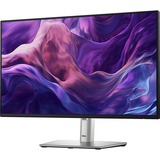 Dell Pro Plus P2425H computerskærm 60,5 cm (23.8") 1920 x 1080 pixel Fuld HD LCD Sort, LED-skærm Sort/Sølv, 60,5 cm (23.8"), 1920 x 1080 pixel, Fuld HD, LCD, 8 ms, Sort