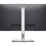 Dell Pro Plus P2425H computerskærm 60,5 cm (23.8") 1920 x 1080 pixel Fuld HD LCD Sort, LED-skærm Sort/Sølv, 60,5 cm (23.8"), 1920 x 1080 pixel, Fuld HD, LCD, 8 ms, Sort