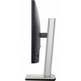 Dell Pro Plus P2425H computerskærm 60,5 cm (23.8") 1920 x 1080 pixel Fuld HD LCD Sort, LED-skærm Sort/Sølv, 60,5 cm (23.8"), 1920 x 1080 pixel, Fuld HD, LCD, 8 ms, Sort