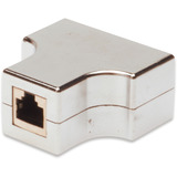 Digitus Cat.5e modulær tredobbelt kobling RJ-45 