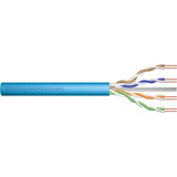 Digitus DK-1614-A-VH-5, Kabel Blå