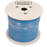 Digitus DK-1614-A-VH-5, Kabel Blå