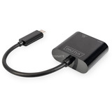 Digitus DN-3027, Adapter Sort