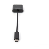 Digitus DN-3027, Adapter Sort