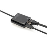 Digitus DN-3027, Adapter Sort