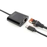 Digitus DN-3027, Adapter Sort