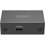 Digitus DS-55341, Repeater Sort