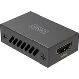 Digitus HDMI Repeater 8K / 60Hz Sort