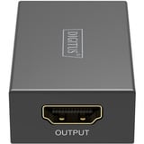 Digitus HDMI Repeater 8K / 60Hz Sort