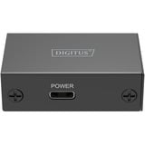 Digitus HDMI Repeater 8K / 60Hz Sort