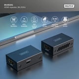 Digitus HDMI Repeater 8K / 60Hz Sort