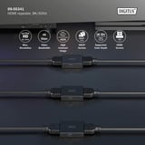 Digitus HDMI Repeater 8K / 60Hz Sort