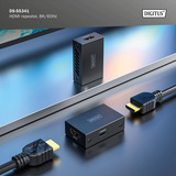 Digitus Repeater Sort