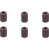 Dremel Slibebånd Ø 6,4 mm, korn 60 